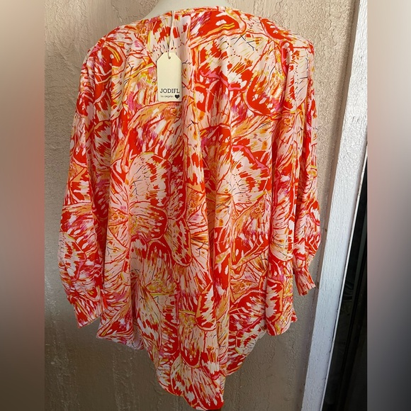 Dolman Top - Picture 7 of 7